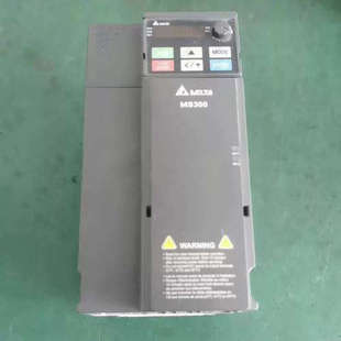 臺達變頻器VFD017AMS43ANSAA 詢價 7.5KW測