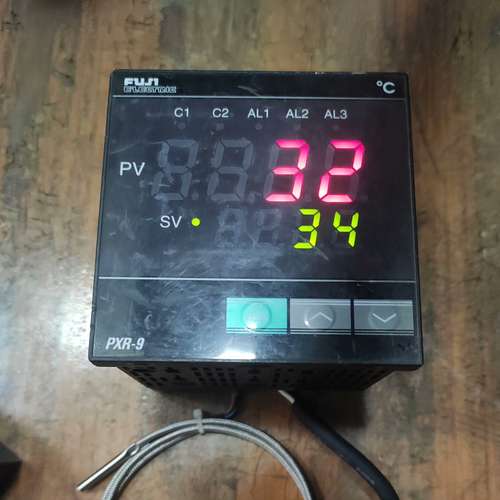 温控器PXR9TEY1-8V000-A  PXR-9温控