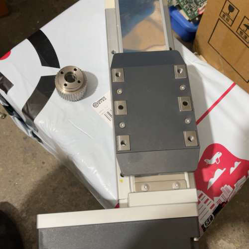 TOYO、gth8-l10-50-bl-y20-e5拆机包好