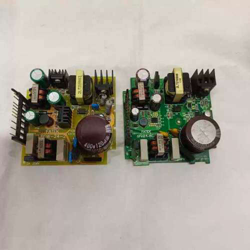 永宏PLC电源板FBS-10 14 20  40 60 MCR2 MCT2 MAR2 MAT2-AC -D24