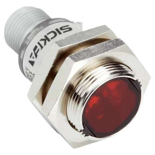 SICK FA光电开关GRTE18S-P2312/P1277/P2432/2442V传感器施西克型