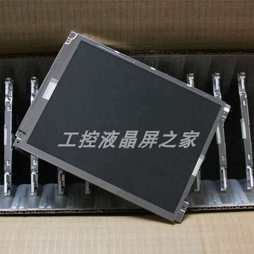 显示屏LQ104V1DG62 夏普(Sharp)10.4英寸TFT-LCD液晶模组现货询价