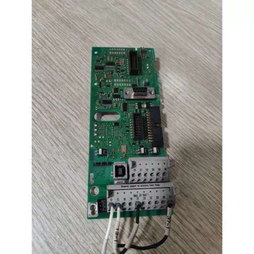 丹佛斯变频器FC301-302-202-102系列控制板主板130B7002功率200KW