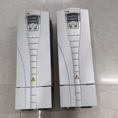 ABB变频器ACS550-01-038A-4+c135 18