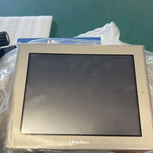 Pro-face普洛菲斯AGP3500-1T-D24触摸屏