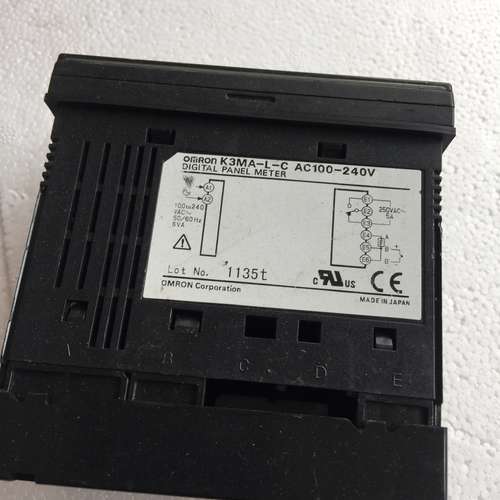 K3MA-L-C AC100-240V DC24V