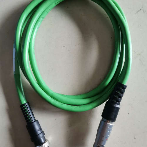 设备连接线缆 26针转15孔 HDP-MOT-002-02连