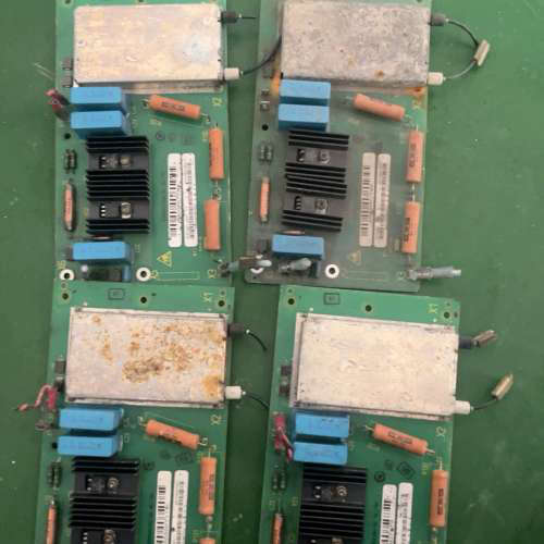 6DD2920－1AW1出售，图片实物拆机剪线，包好，