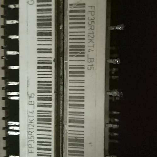 fp35r12kt4_b15      原装拆机模块包好实价