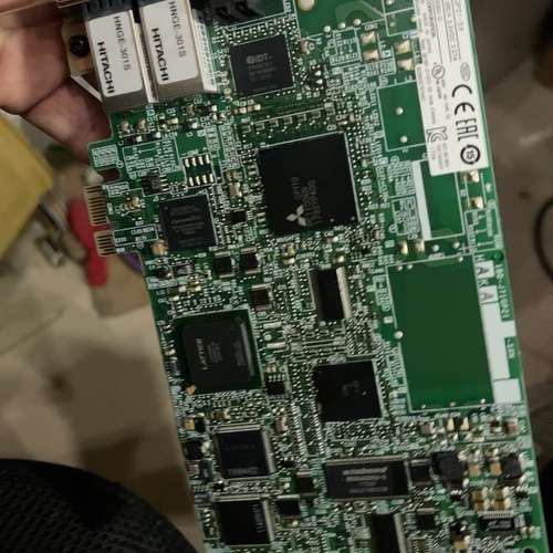 PLC通讯模块Q81BD-J71GP21-SX ，成