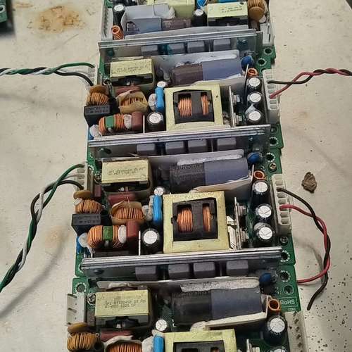 FSP150-1H04电源出售，型号是FSP150-1H04