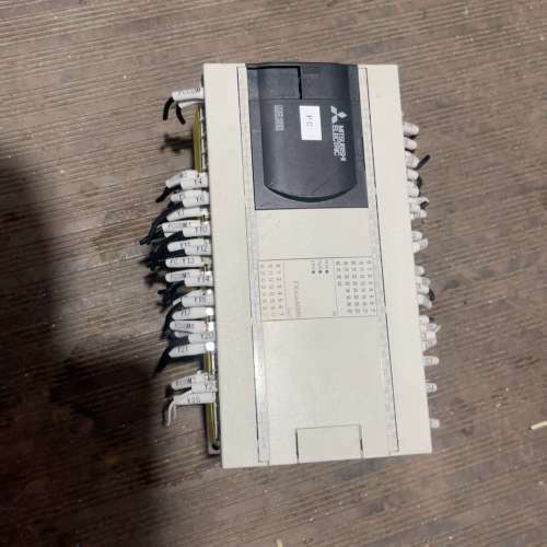 PLC,FX3GA-60MR,功能包好,实物拍摄,600