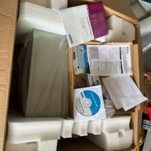 全新研华IPC-610-L ASMB-785G4服务器级工控