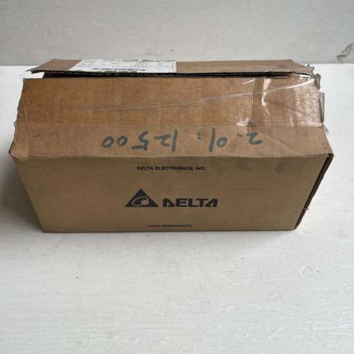 ECM-A3H-CY0604SS1 台达400W原包装电