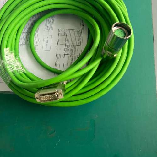 6FX5002-2AH11-米数定制