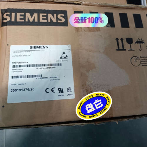 1P 6SE7025-0TP87-2DD0滤波器电容器