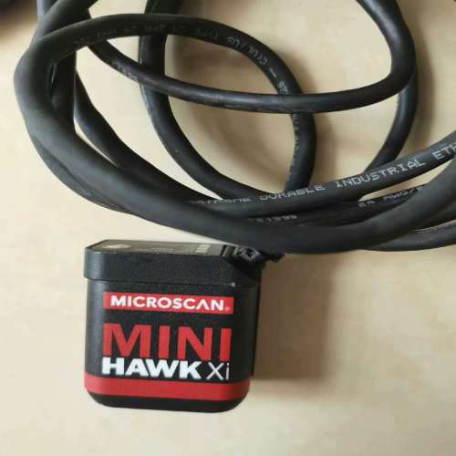迈思肯MICROSCAN条码枪FIS-6310-1300G，~询价