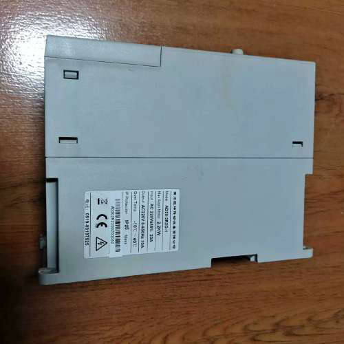2.2kw欧坤变频器AD30-2R2G-1，功率2.2kw，议价