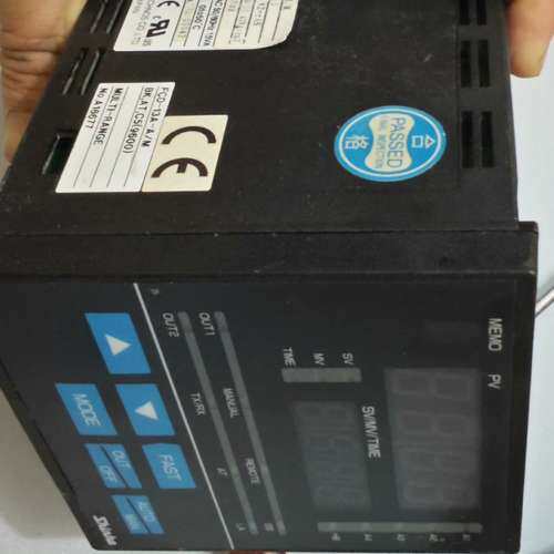 神港温控器FCD-13A-R/M BK AT,C5(9600