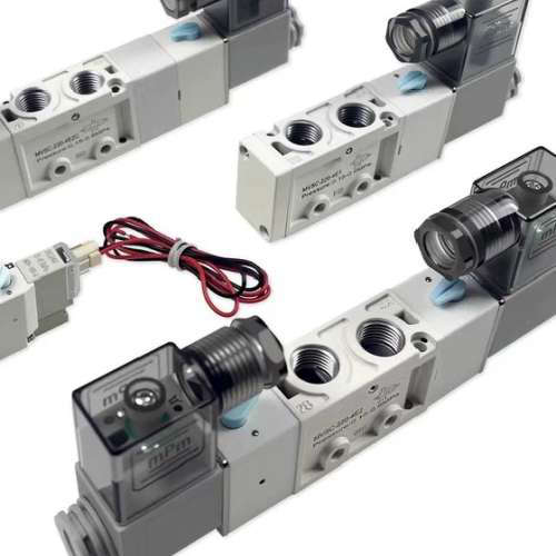 MVSC-220-4E14E2 AC220V/DC24V金器