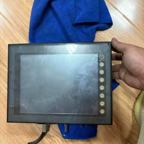 UG330H-VS4 拆机 触摸屏 实物图拍摄 功能