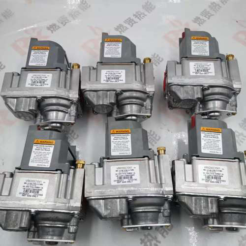 美国Honeywell霍尼韦尔旗下resideo 锅炉阀VR8200C1041 期货