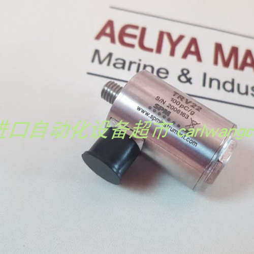 ACTUATECH执行器GD60-F05-F07-HT原装SPM震动传感器SLD733TCP