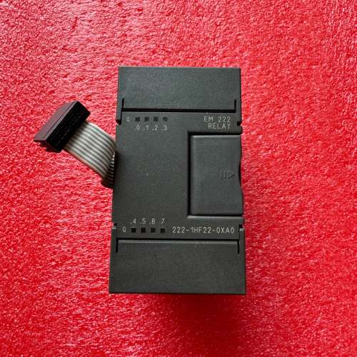 6ES7222-1HF22-0XA0，拆机，功能包好，