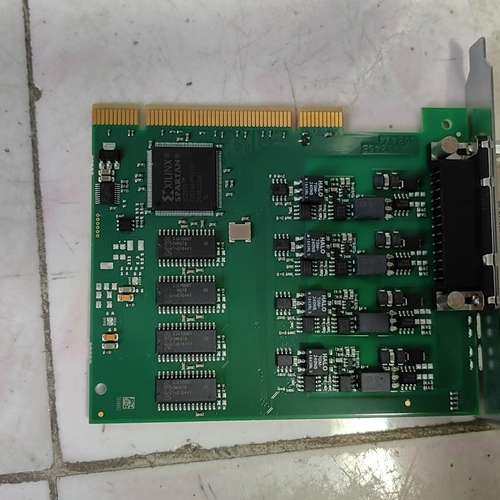 现货 Kvaser PCIcanx 4xHS 73-3013