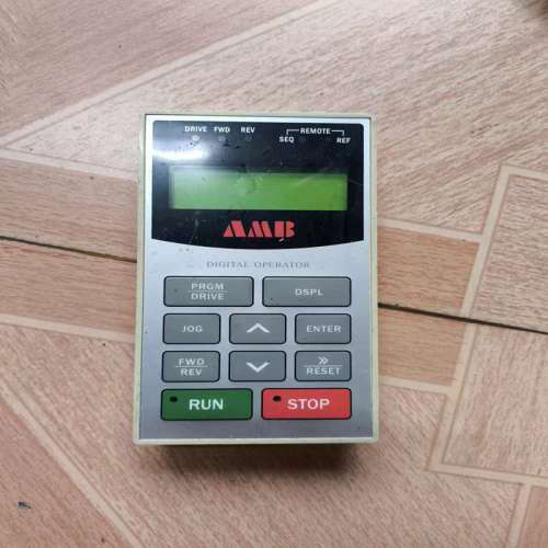 ABB变频器面板AMB-E11