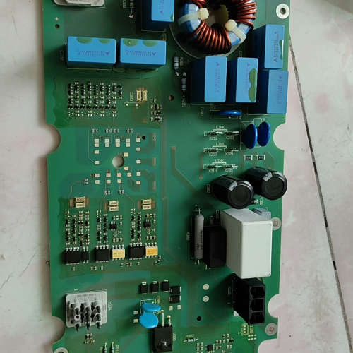 ,6SL3525-0PE27-5AA1,Ⅴer,防爆变