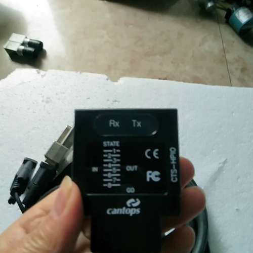 cantops傳感器 CTS-HPIO