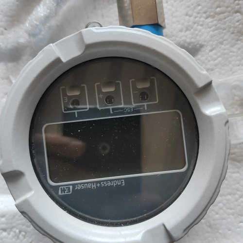 全新正品Endress+Hauser流量计Proline D