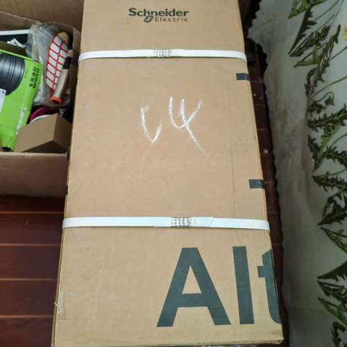 变频器 ATV610D45N4 ，标价就是