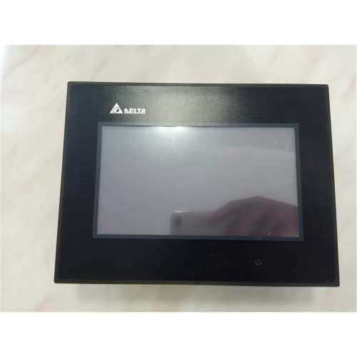 议价台达DOP-B07S411人机界面触摸屏A75CSTD