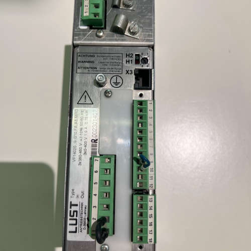 VF1402S.I9.G10.FA.A8.MRO罗兰印刷机水