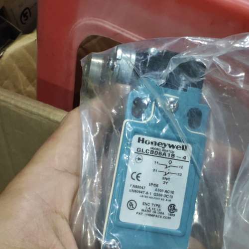 GLCB06A1B-4限位开关，，IP6