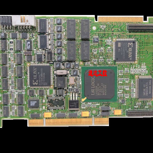 可开票752-0202 REV.A METEOR2-DIG/4/L 63039620281数据采集卡