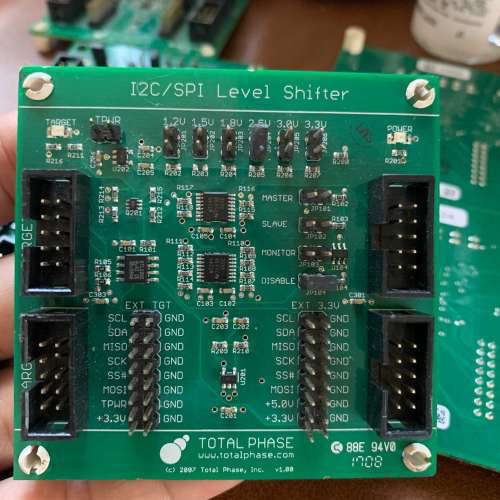 TP240610    电压转换板，大厂拆机件，保证。还