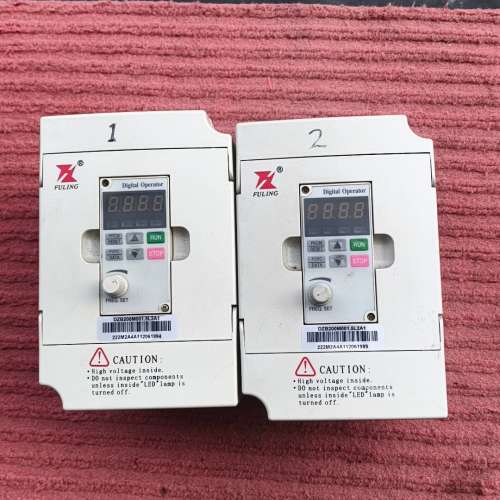 富凌变频器DZB200M001.5L2A1