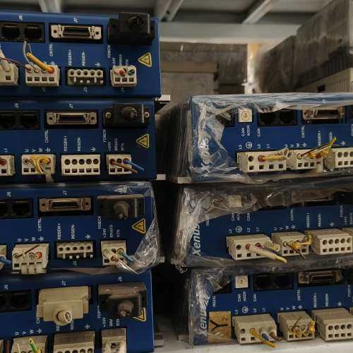 美国Xenus驱动器800-1519A