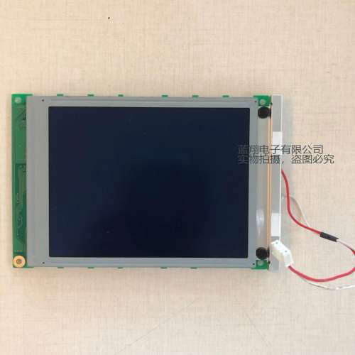 现货原装AG320240A4工业显示屏液晶出货前提供测试视频价格商谈