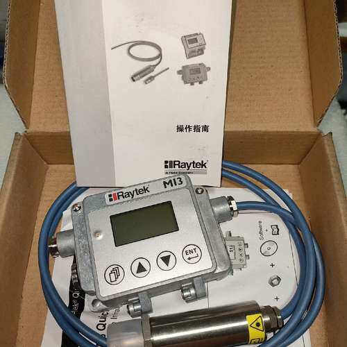 雷泰RAYMI3COMM, MI31001MSF3红外测