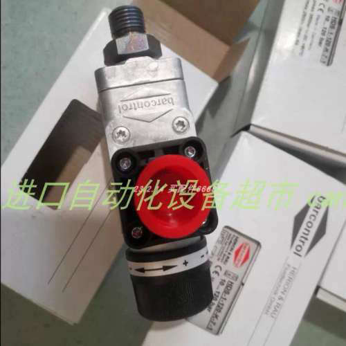 barcontrol开关HDS-1-200-K-7-1正品ROBASE马达64.2-V33.3.F-SX