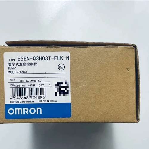 温控仪E5AN-HAA2HB  E5EN-Q3H03T/R3