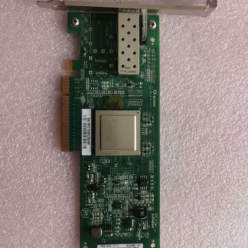 HP 81Q AK344A 489190-001 Qlogi