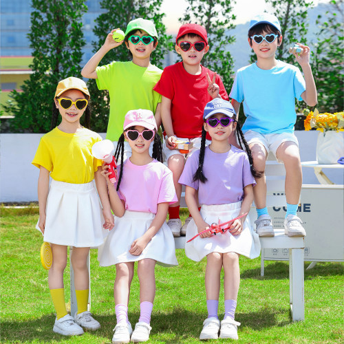 六一儿童演出服幼儿园毕业舞蹈服
