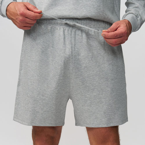 Men's lightweight sports shorts running tennis sweatpants