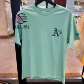 New T恤14529261 男女字母印花舒适短袖 Era纽亦华专柜正品 2025新款