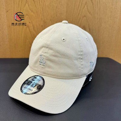 NewEra纽亦华男女字母棒球帽